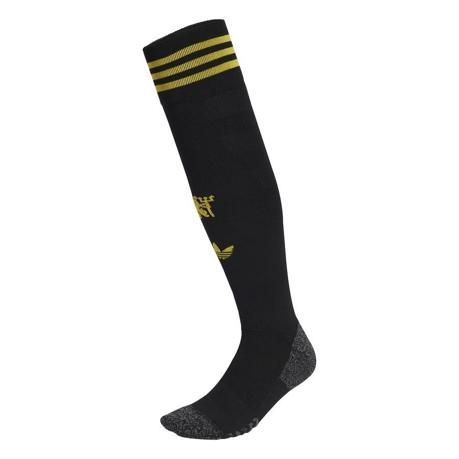Manchester United 3rd Socks 2025/26 Supporter Version
