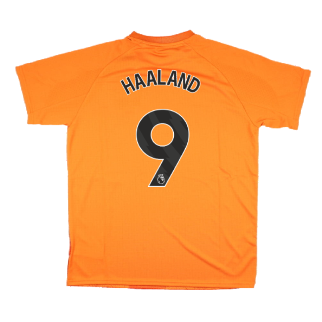 Replica Quality Man City Home Fan Shirt (Kids)