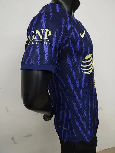 2022-2023 Visitante - Official Licensed - High Performance