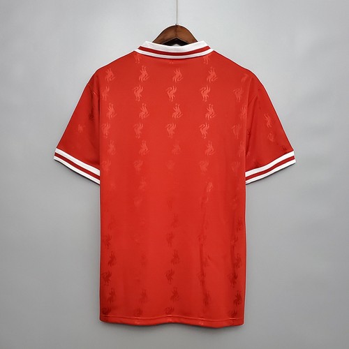 Liverpool Local - Fan Collection Edition - International Soccer