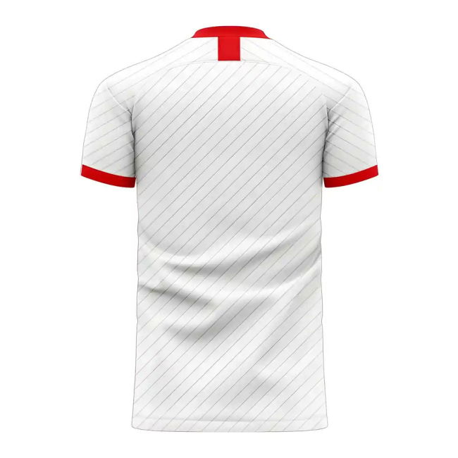 Koln 2025-2026 Home Concept Football Kit (Libero) - Womens