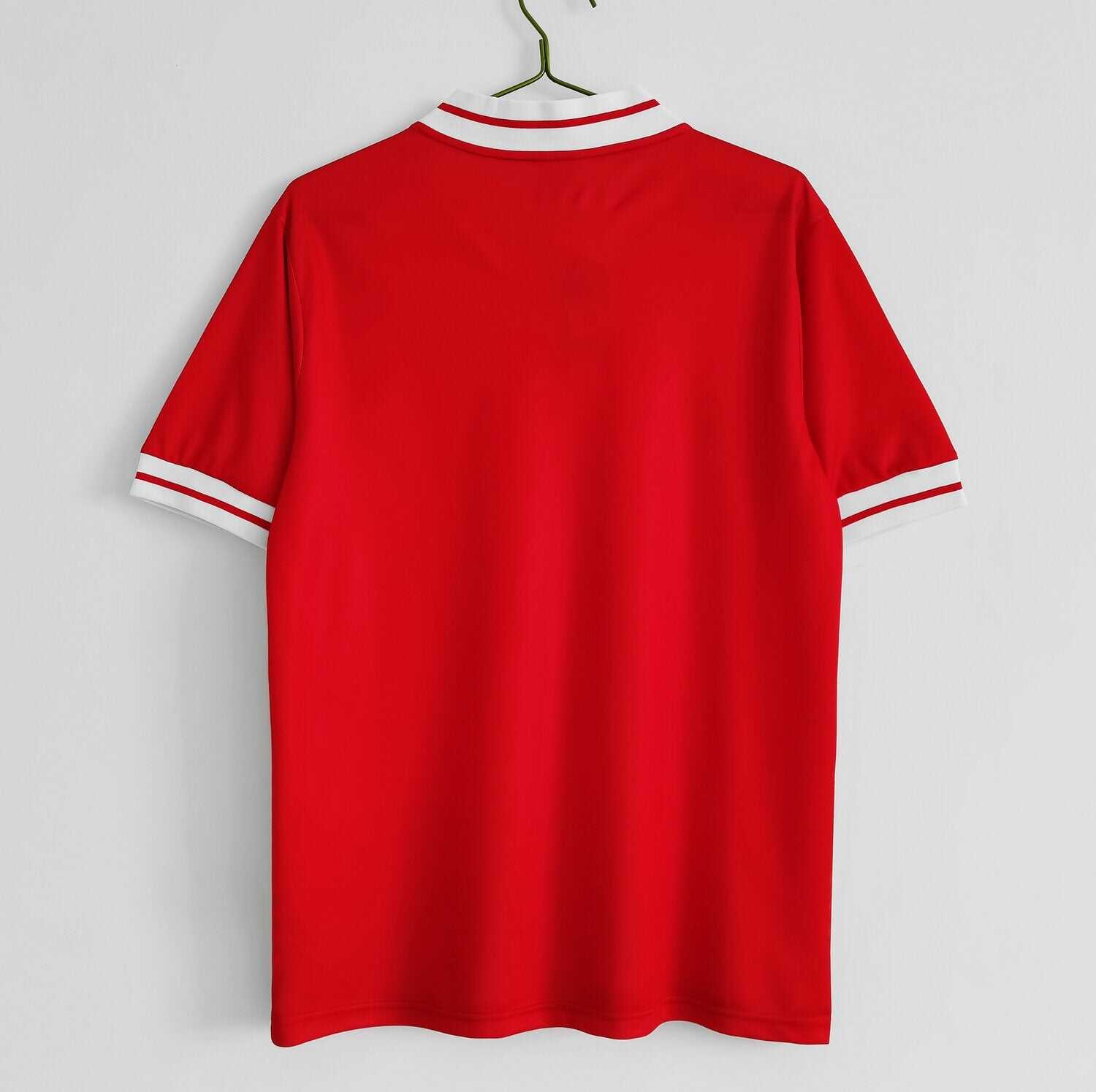 Cheap 1984 Liverpool Final Cup home kit