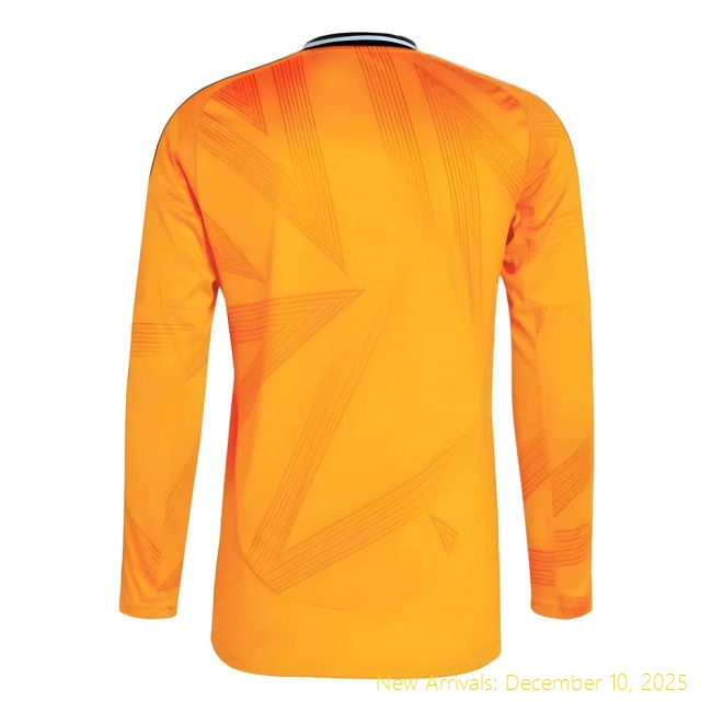 2024-2025 Real Madrid (rm) Away - Official Licensed - Stylish Design