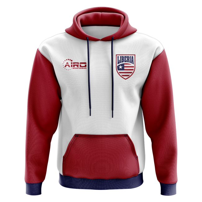 Liberia Concept 20242025 Concept Top Jersey Contemporary