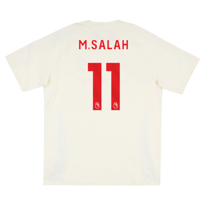 Superior Craftsmanship Liverpool Salah #11 Modern Style Devoted Foo...