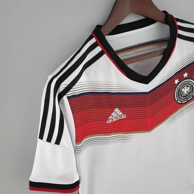 Cheap 2014 Germany Jersey retro kit
