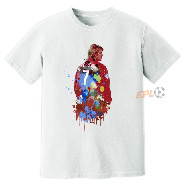 MAN timeless Third Shirt - Adults | original | top quality