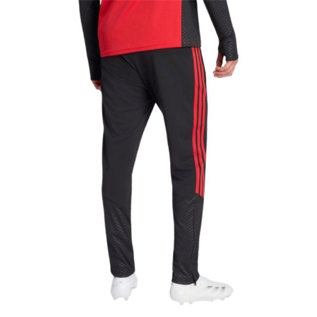 [JED] 2026-2027 Man Utd Training Pants (Black)