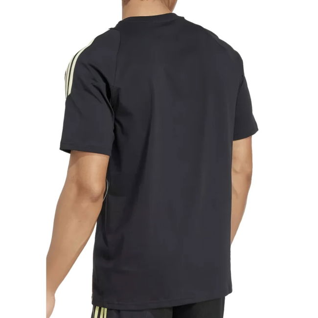 Excellent Juve Workout Shirt Gleison Bremer #3 Current Season (v6)