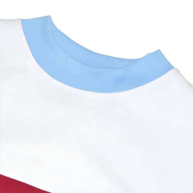 West Ham Stylish Away Jersey West