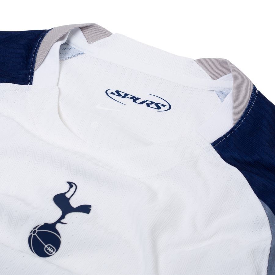 Tottenham Home Shirt 2025/26 Vapor Adidas National Team Wear