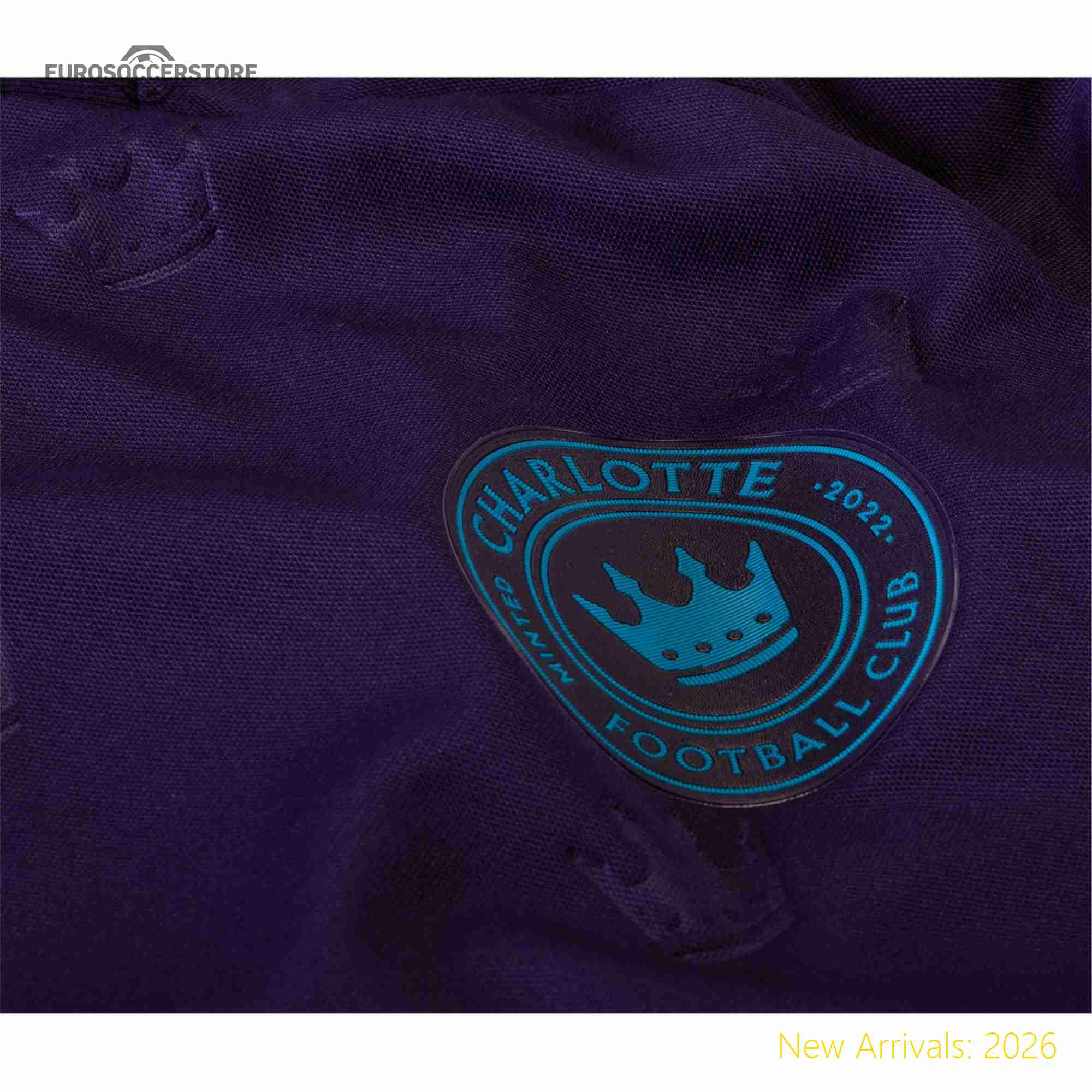 Official Team Merchandise Stylish Men Cha Team Away High-quality