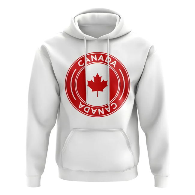 Professional Style Canada Home Pro Shirt 2025-2026