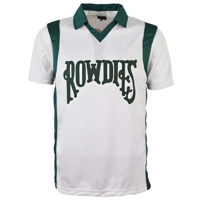 Premium B. Rowdies #1988 Official Merchandise Licensed Product (v2)
