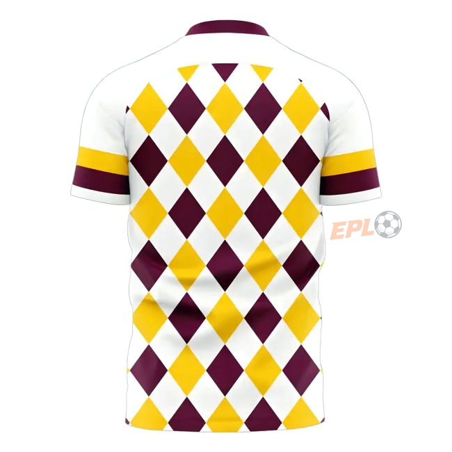 2025-20 League Two timeless Away Football Shirt | exclusive