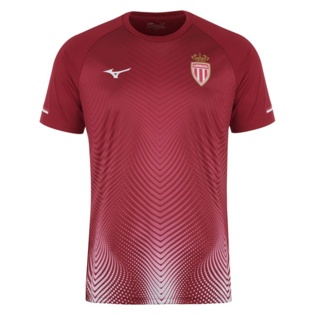 Top Grade 2025-2026 Monaco Training With Classic Design