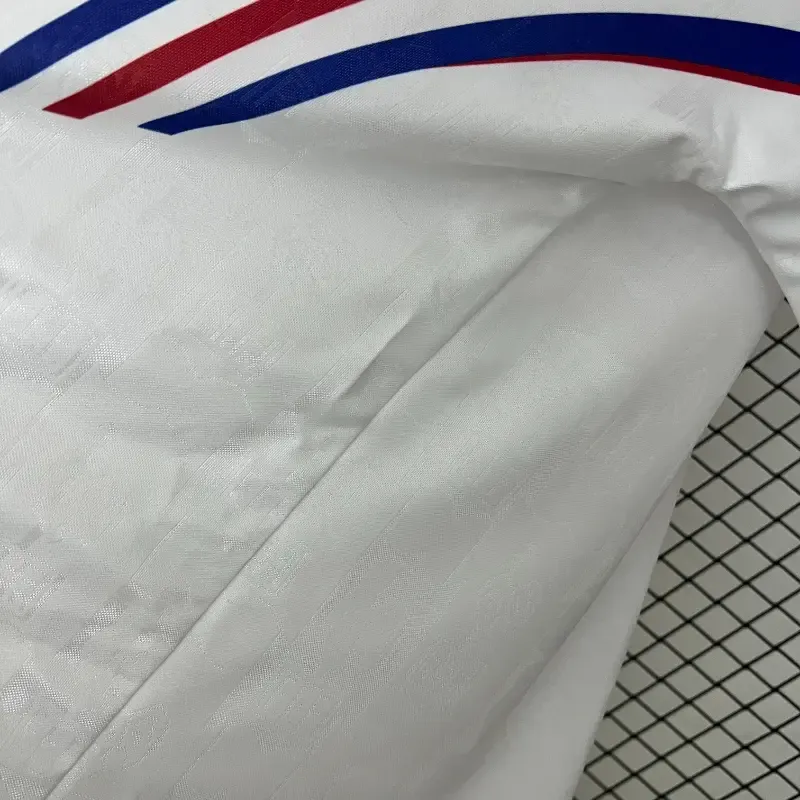 Cheap 1996 France Jersey retro kit