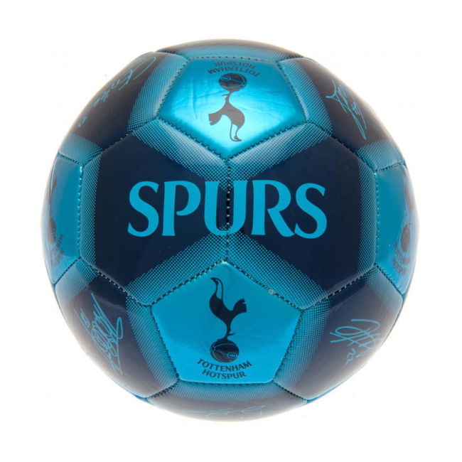 Tottenham Hotspur FC Signature Skill Ball (Match Day)
