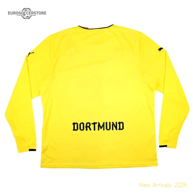 Football Club Home Replica Jersey Moisture-wicking Premium Fabric