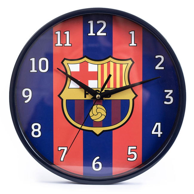 Official Fc Barcelona Ultra Comfort 2024-2025 Season Jersey