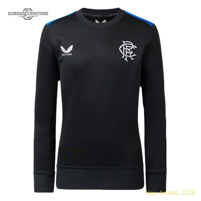 Rangers Children 2023 Shirt Football Fan Apparel