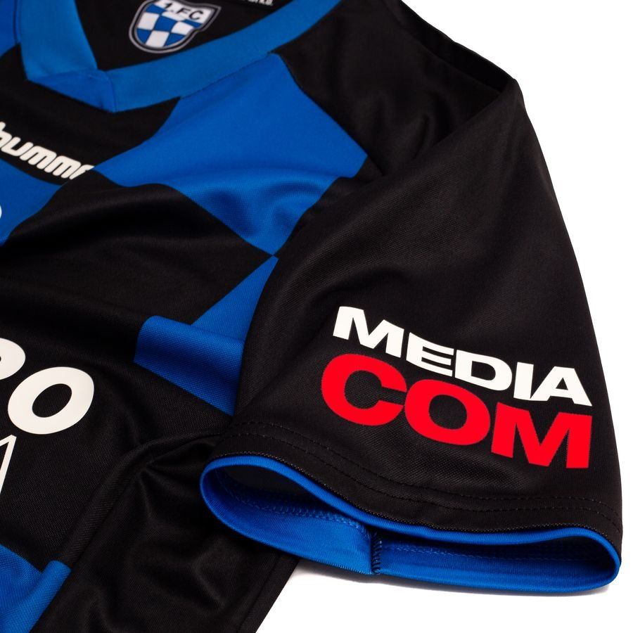 Sc Paderborn 07 Home Shirt 2025/26 Adidas National Team Wear