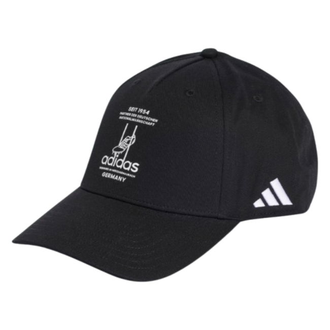 Genuine Official Germany 2026-2027 Germany BB Cap (Black) Jersey