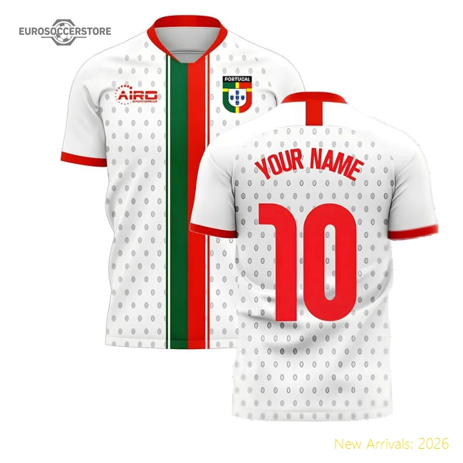 Latest Team Official Jersey Officially Licensed Product