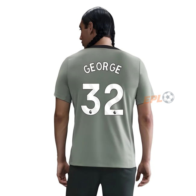 Chelsea 2025-20 value packed Third Soccer Jersey | premium