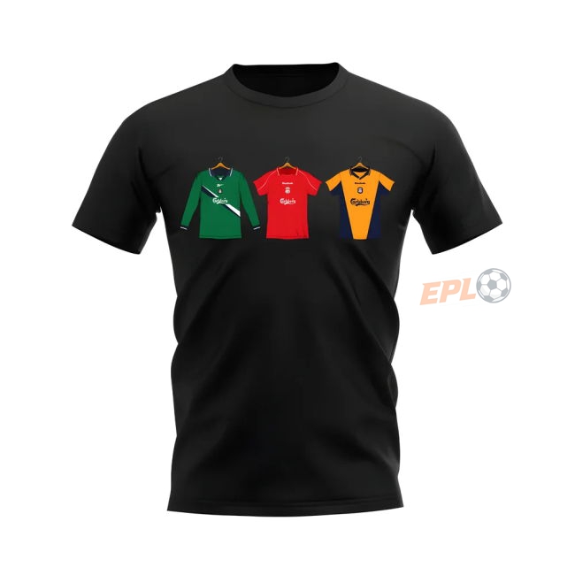 2000-20 LIV elegant Third Shirt - Adults | first-class