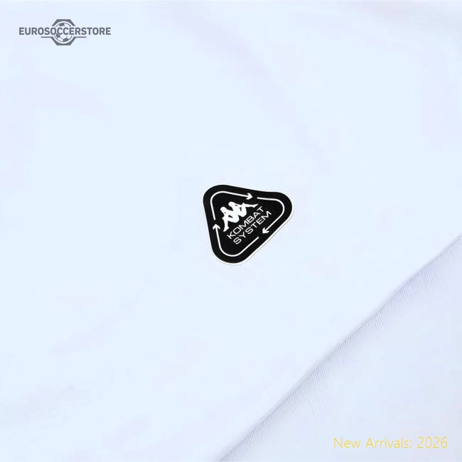 Football Club Away Original Jersey Moisture-wicking Performance