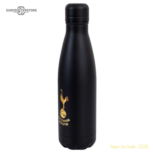 Outstanding Thfc Hotspur Fc Phantom Thermal Flask - Fantastic Value