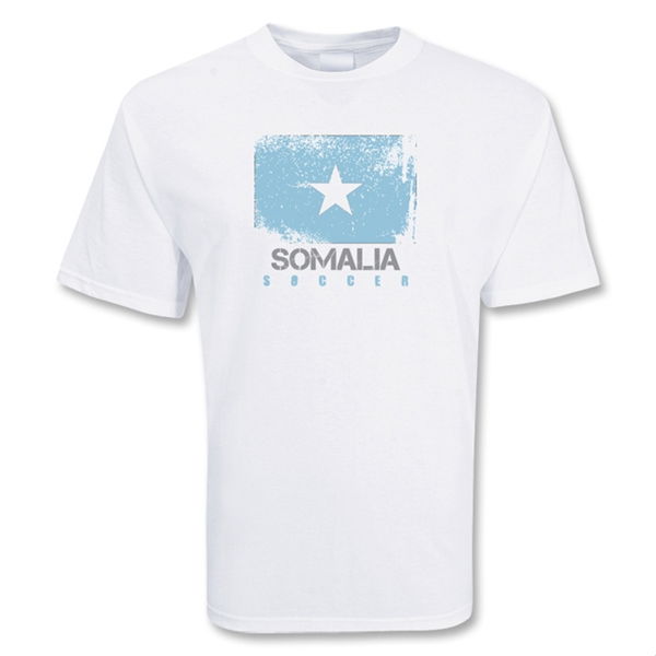 Somalia Pro Jersey Somalia #34
