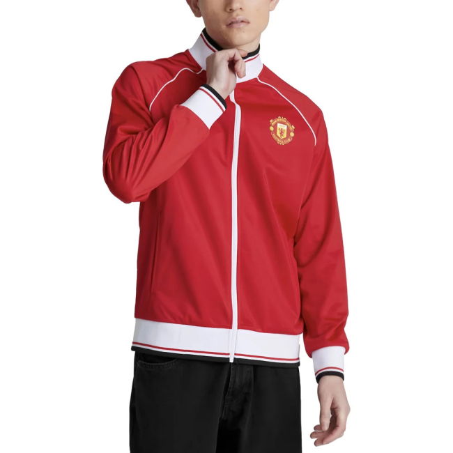 1999 Man Utd modern Home Football Shirt | premium | high quality
