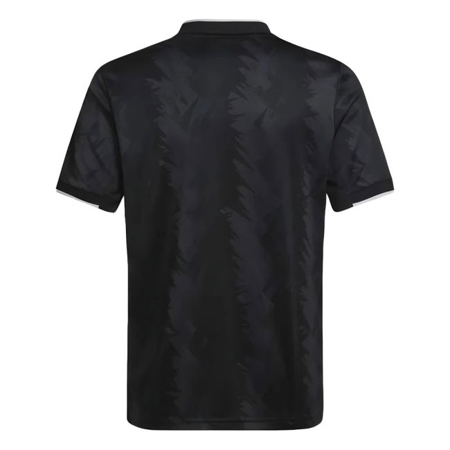 Devoted Juve Authentic Design Latest Edition Soccer Jersey