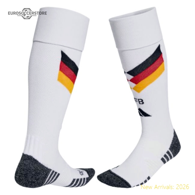 Germany 2026-2027 Home Jersey - High-performance Quick-dry