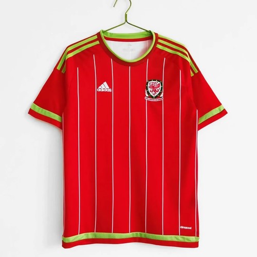 Durable 2015 International Camiseta With Retro Design