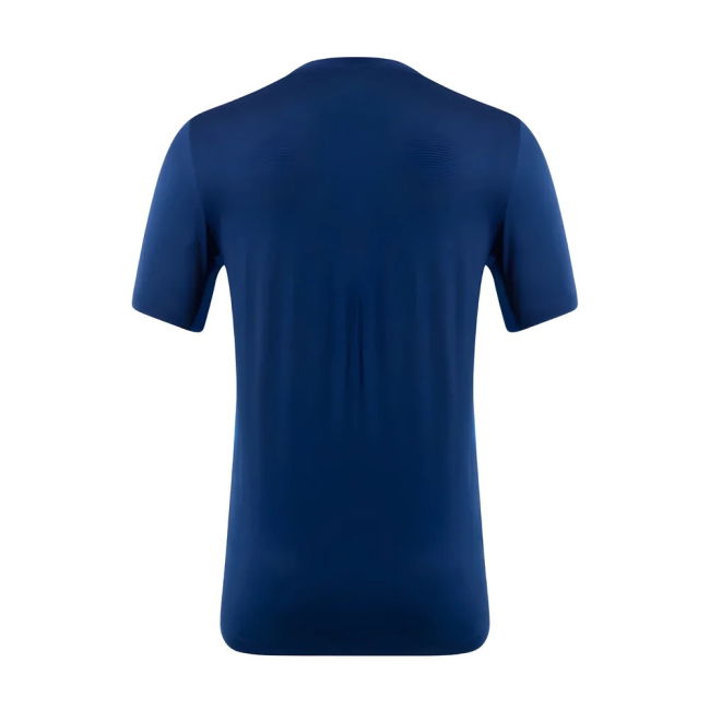 Top Quality Glasgow Rangers Practice Shirt S. Agüero #10 Current (v10)