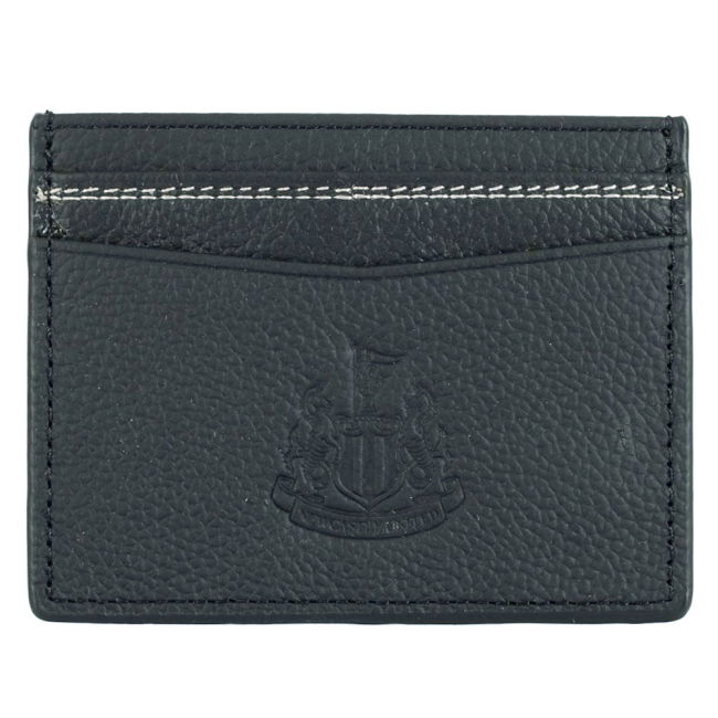 Newcastle United FC Executive Card Holder (Collector's Item)