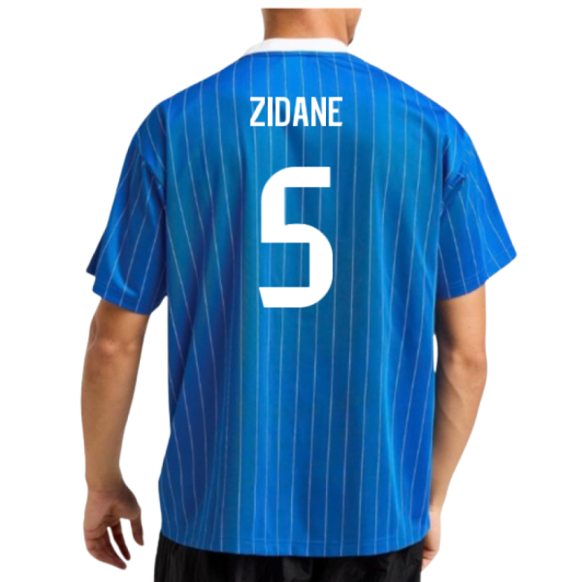 Match Quality Rm Ultra Comfort Match Day Latest Edition Fan Jersey