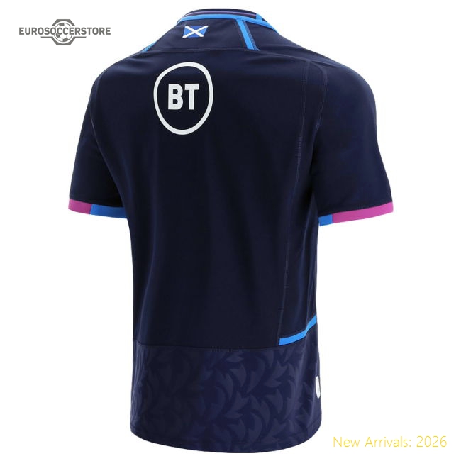 Comfortable Kids Football Team Jersey 2021-2022 Lightweight
