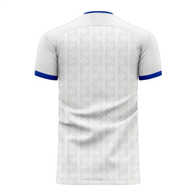 Auxerre Special Edition Home Jersey 2025-2026
