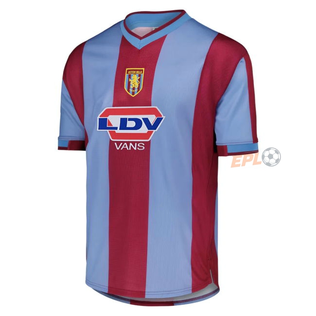 2000 AVL sophisticated Home Shirt - Adults | high quality