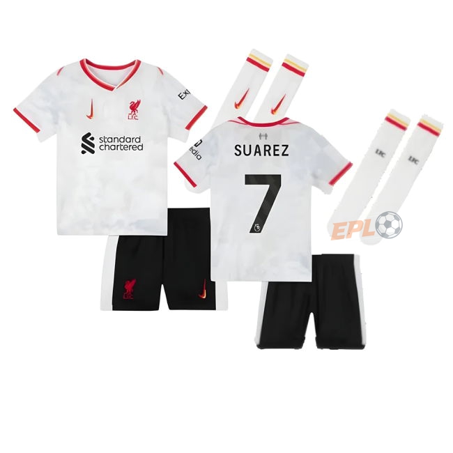 LIV genuine 2024-20 Third Kit - Adults | first-class