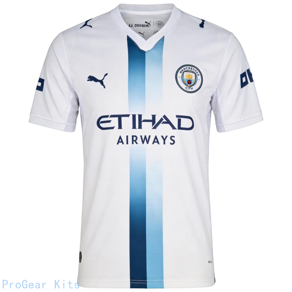 [SPK] Manchester City J r my Doku #11 Third 2026/27