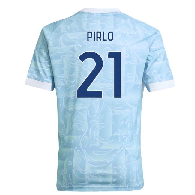 Juventus 2025-2026 Away Jersey - Kids