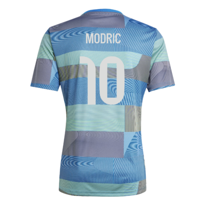 Durable Material Fervent Rm Modern Style Football Shirt
