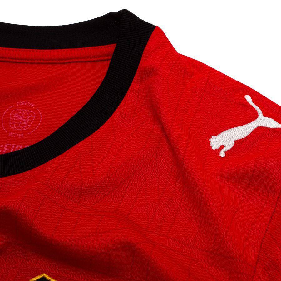 [LK] Stade Rennais Home Apparel 2026/27