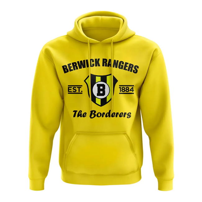 Premium Rangers Fc Hooded Sweatshirt E. Haaland #9 2024-2025 Se (v10)