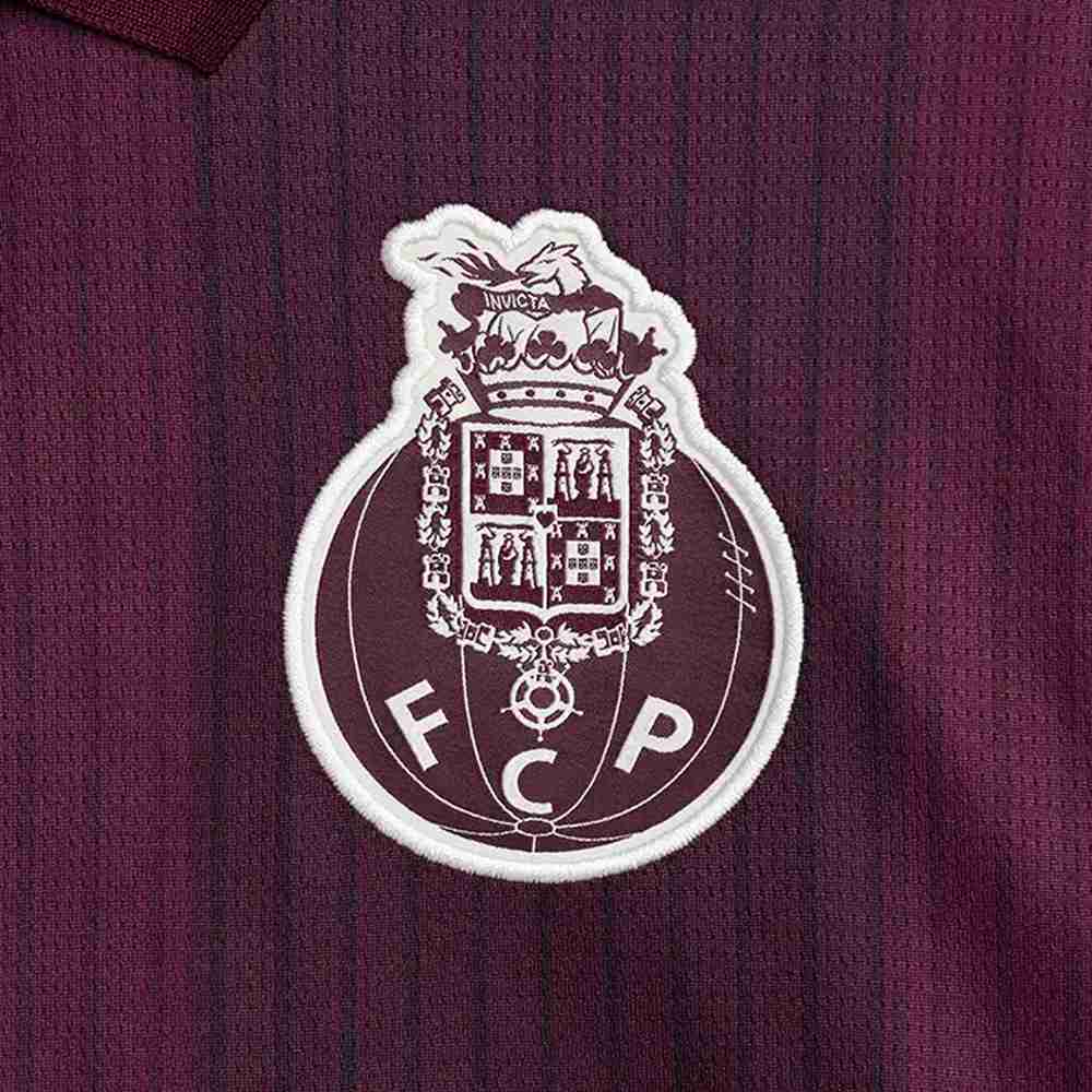 FC Porto 26/27 Away Shirt - Classic Match - Chroma Collection